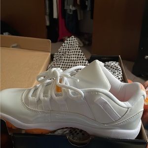 I originally bought them to match my daughter but she out grew the pair I bought